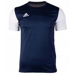 Adidas Men's T-shirt Estro 19 Navy JSY DP3232 |MG|