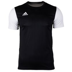 Adidas Men's T-shirt Estro 19 Black JSY DP3233 |MG|