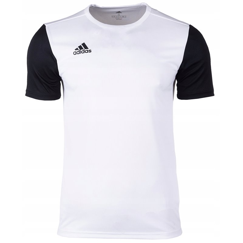 Adidas Men's T-shirt Estro 19 White JSY DP3234 |MG|
