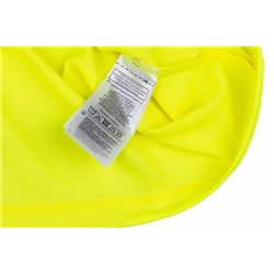 Adidas Men's T-shirt Estro 19 Solar Yellow JSY DP3235 |MG|