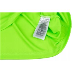 Adidas Men's T-shirt Estro 19 Solar Lime JSY DP3240 |MG|