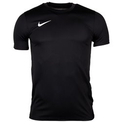 Nike Men's T-Shirt Dry Park VII 2020 Black BV6708-010 |MG|