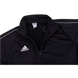 Adidas Men's Jacket Core 18 PES Black CE9053 |MG|
