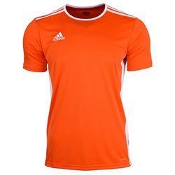 Adidas Men's T-Shirt Entrada 18 Orange CD8366 |MG|