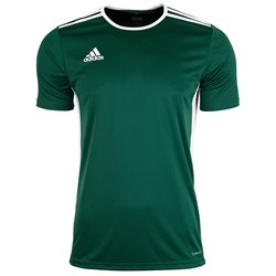 Adidas Men's T-Shirt Entrada 18 Green CD8358 |MG|
